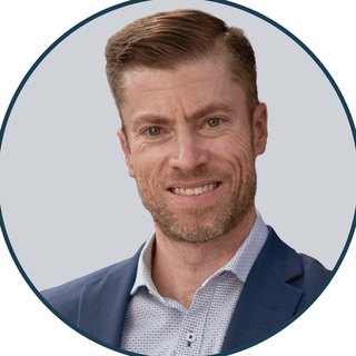 Michael Anderson, President and CEO of 365 Technologies